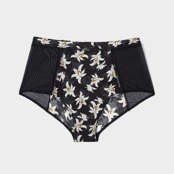 Picture of Seamlessly Smooth Shorts